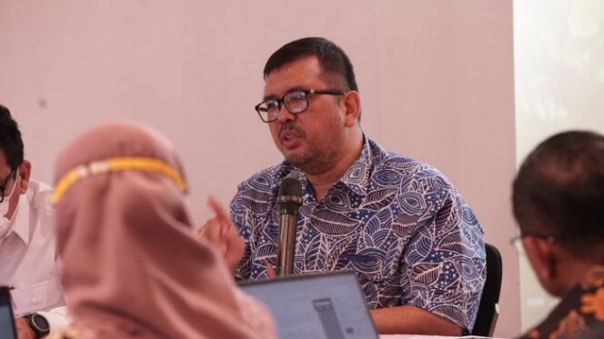 
Sentralisasi Layanan Jaminan Kesehatan Nasional