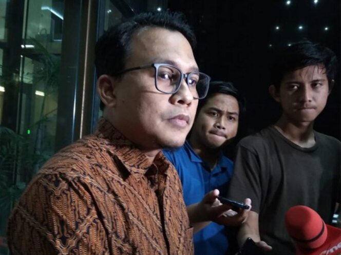 
KPK “Kucing-Kucingan” Soal Status SYL