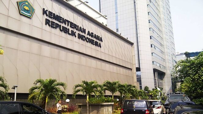 
Kemenag Bentuk Ditjen Ponpes