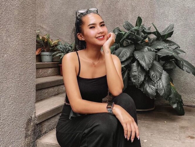 
Soraya Rasyid Punya Gandengan Baru