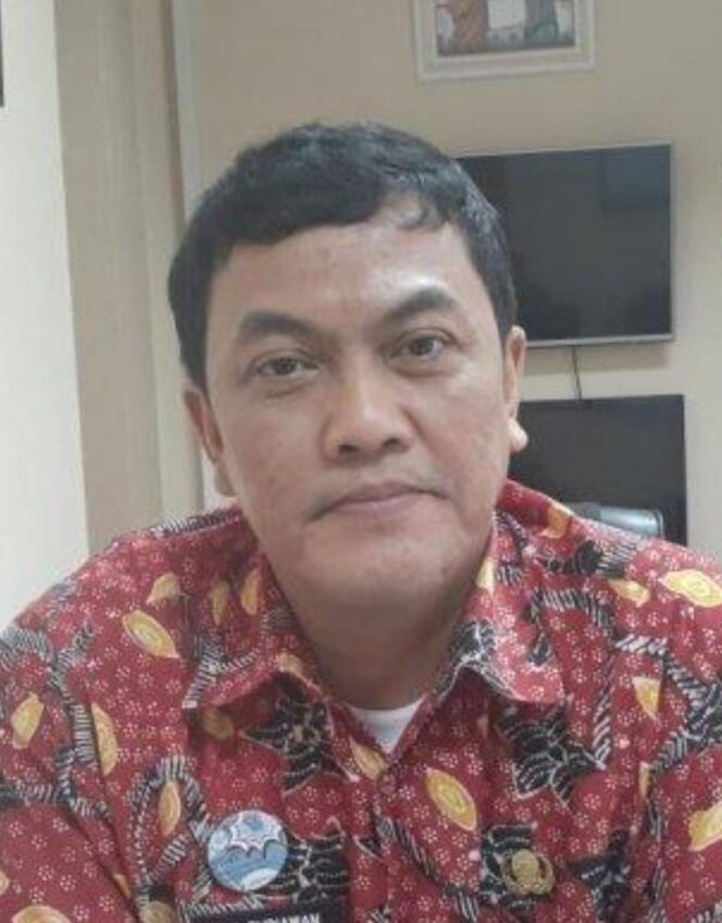 
Kadisdukcapil Terseret Arus Penipuan Honorer