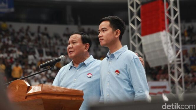 
Tak Ingin Kecolongan Suara dari Gibran, PDIP Jaga Suara di Jateng