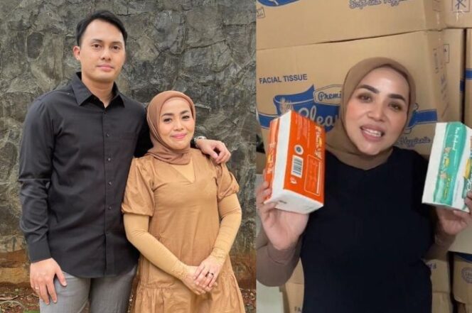 
Nasib Dagangan Muzdalifah Beromzet Jutaan Usai TikTok Shop Resmi Ditutup