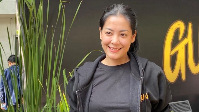 
Lulu Tobing Ajukan Cerai Lagi