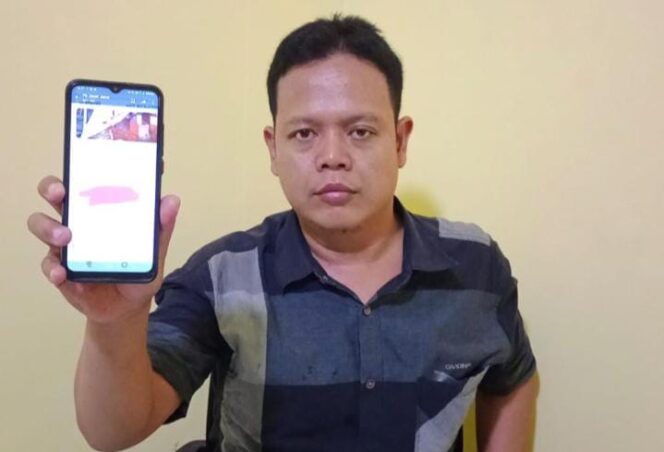 
Diduga Skandal Suap Pembangunan RTP Ketileng, Pengusaha Pihak Ketiga Terlibat?