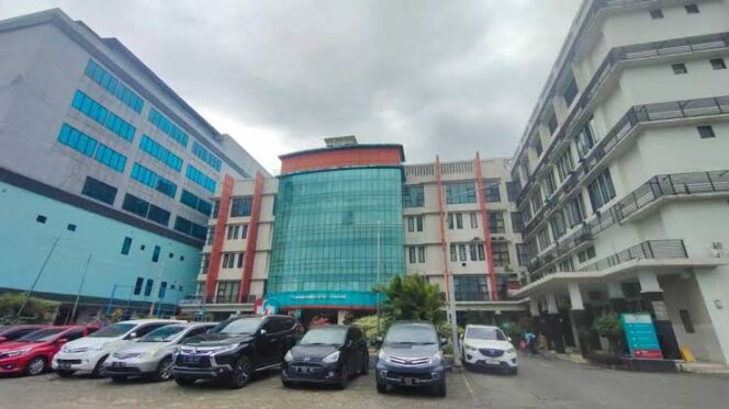 
3 Dokter Jiwa Disiapkan untuk 650 Caleg Tangsel Gagal