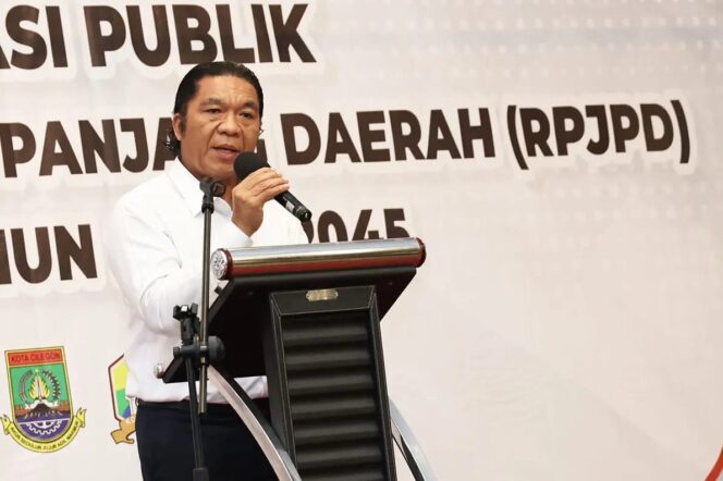 
Sah, UMP 2024 Provinsi Banten Naik 2,50%