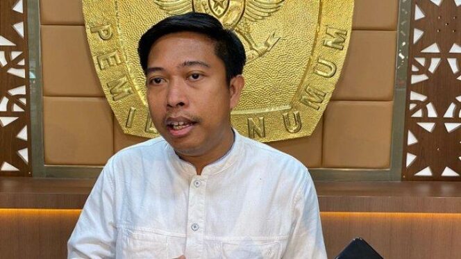 
2.841 TPS di Jakarta Rawan Banjir Saat Hari Pencoblosan