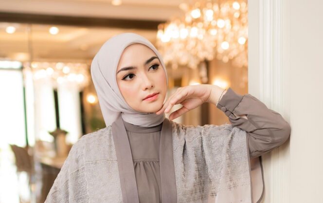 
Citra Kirana Mau Tambah Anak