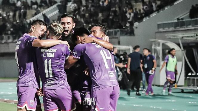 
Pelatih Persita Keluhkan Libur Panjang BRI Liga 1