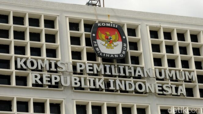 
KPU RI Melanggar Pemilu, Soal Keterwakilan 30 Persen Perempuan