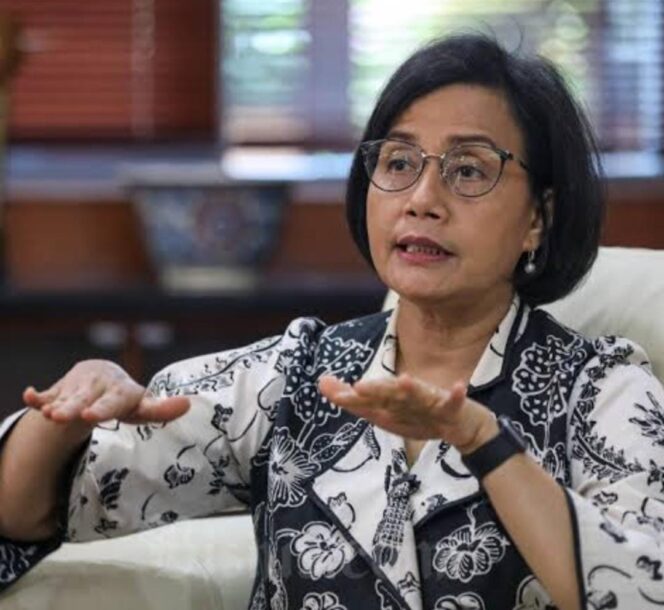 
Pemilu 2024 “Sedot” APBN Rp 23,4 Triliun
