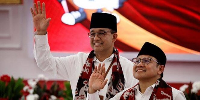 
Jelang Debat Capres, Anies Baswedan: Mudah-mudahan Seru