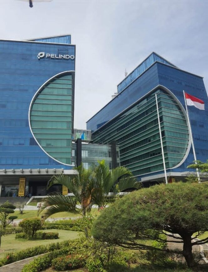 
Pelindo: Tak Ada Rencana Perluasan Reklamasi