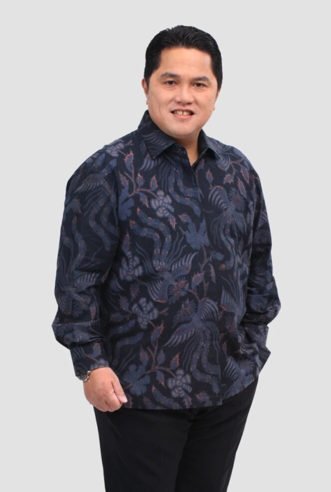 
Erick Thohir Nyatakan Dukung 02