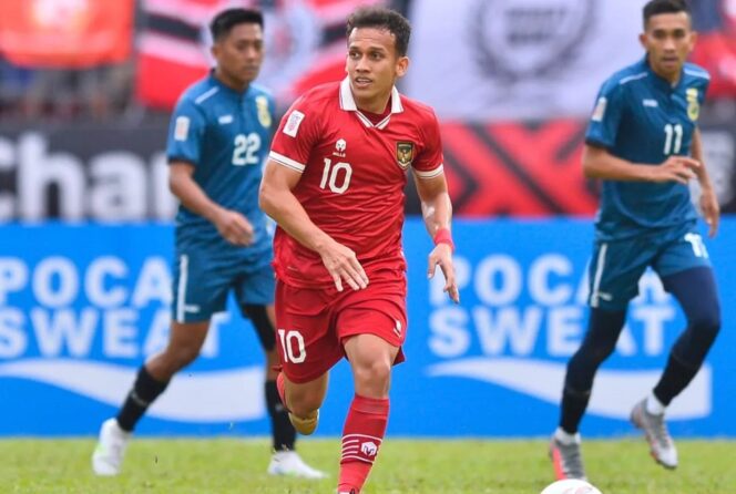 
Jepang Vs Indonesia Dihantui Rekor Buruk