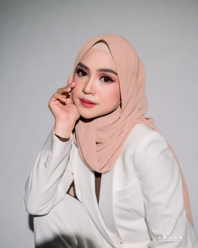 
Ria Ricis Resmi Ajukan Gugatan Cerai