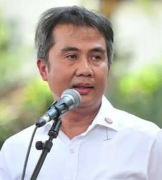 
Pj Gubernur Jabar Umumkan Upah Minimum Tahun 2024, Ini Daftarnya