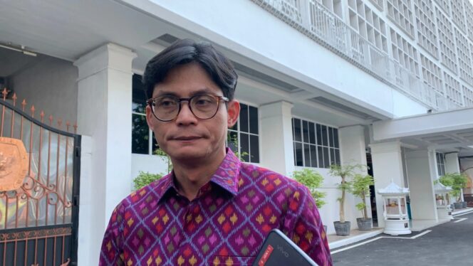 
Format Debat Keempat Takkan Berubah