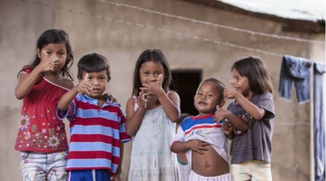 
Illustrasi Stunting (ist)