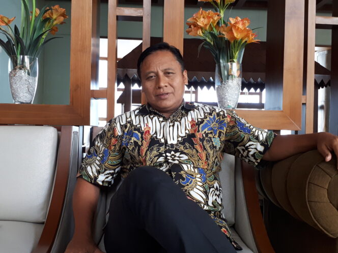 
DPRD Kota Tangerang Tetapkan 11 Program Legislasi Daerah untuk tahun anggaran 2024.