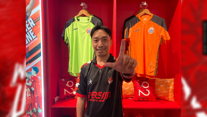 
Persija Esports Bersiap Ikuti Musim ke-9 MDL: Ekspektasi Coach Lionheart