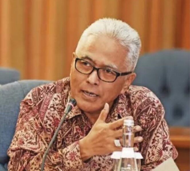 
Hak Angket Kecurangan Pemilu Dinilai tak Tepat