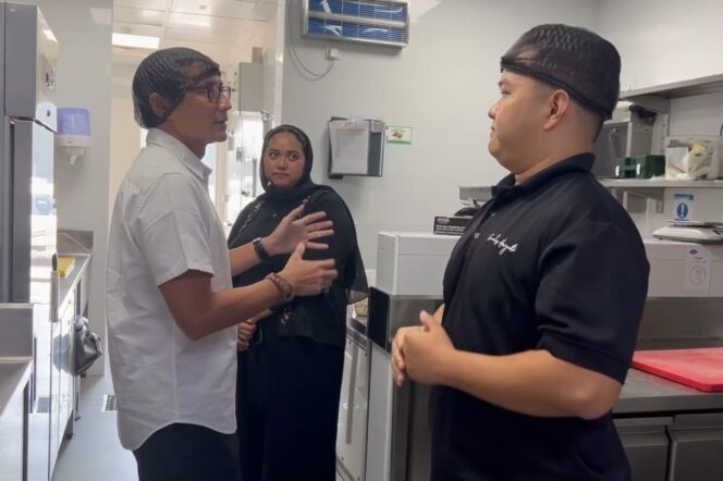 
Jabar Jadi Tempat Wisatawan Lokal Terbaik Selama 2023