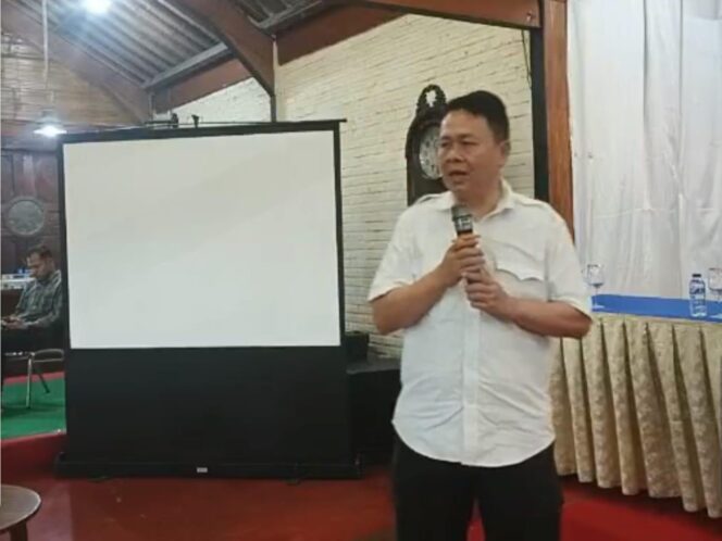 
Kontroversi Hibah Lahan: Edi Rusli Bersaing Sebagai Kandidat Terkemuka Ketua PWI Banten