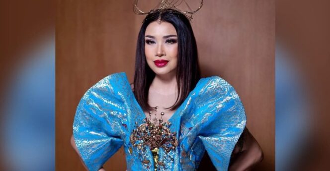 
Tips Cantik Ala Titi DJ di Usia 57 Tahun Selain Operasi Anti-aging di Korea