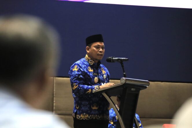 
Pengembang di Kota Tangerang Diminta Segera Serahkan PSU