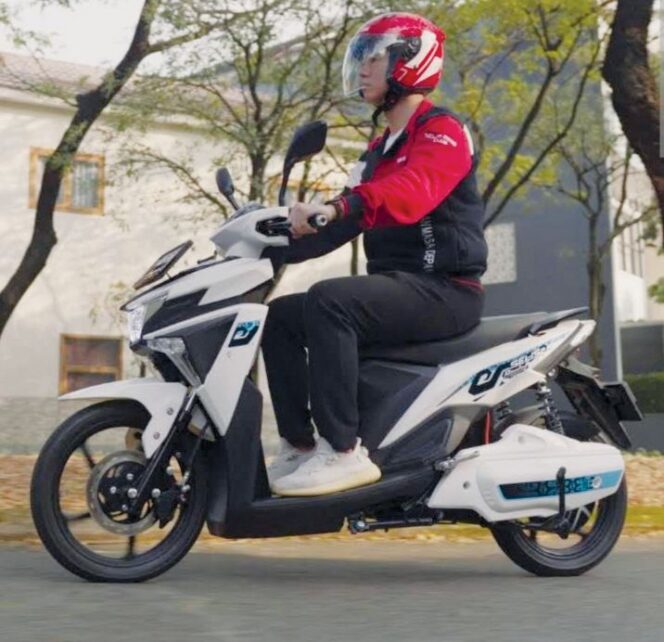 
Insentif Pajak bagi Pemilik Kendaraan Listrik tak Efektif