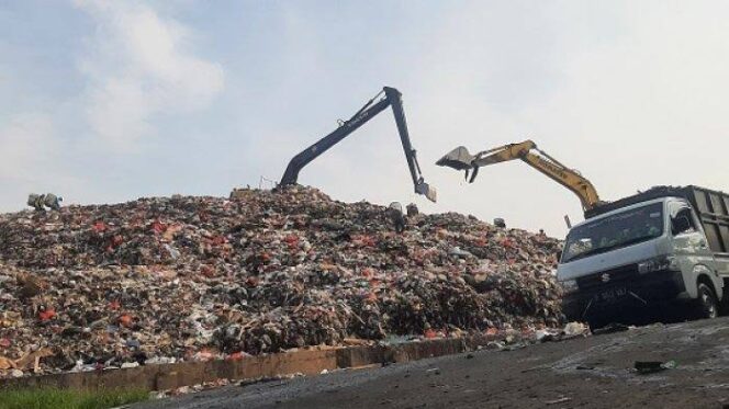 
Walikota Tangsel Dikejar Deadline Soal Cipeucang, Lebak dan Pandeglang Jadi Pilihan