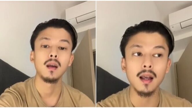 
Dedy Chandra Biasa di Sebut ‘Om Polos Banget’Dipenjara Terkait Kasus Pencemaran