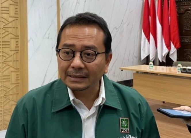 
PKB Siap Kagetkan Pilkada DKI