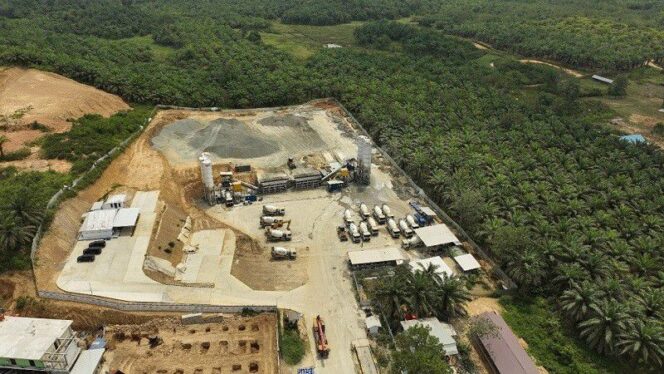 
Tanah IKN Boleh DiJual ke Investor