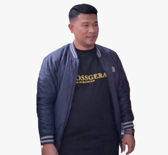 
Pemasangan Baliho Maesyal Rasyid oleh Masyarakat Dinilai Wajar