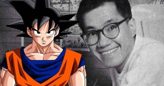 
Hari Duka Sedunia, Akira Toriyama Sang Pencipta “Dragon Ball”