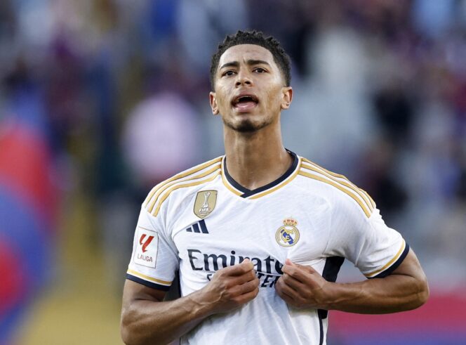 
Pemain Tengah Terbaik Milik Real Madrid pada 15 Tahun Terakhir