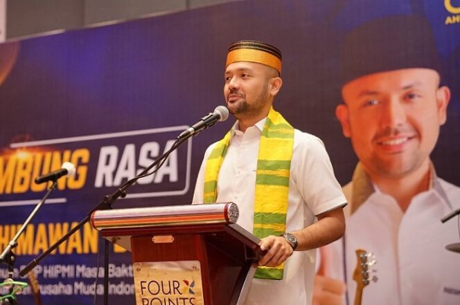 
Prabowo-Gibran Menang Pilpres, Pengusaha Perkuat Kerjasama