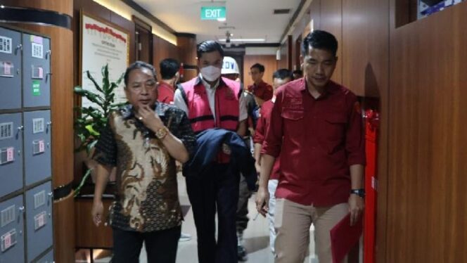 
Kasus Mega Korupsi Timah Rp 271 Trilun, Ada Beking Orang Kuat
