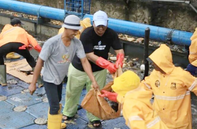 
Kota Tangerang Darurat Sampah, Target PSEL Sulit Tercapai, Addendum atau Lelang Ulang?