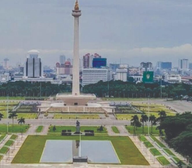 
Pansus Pasca IKN DPRD DKI Persiapkan Jakarta sebagai Kota Aglomerasi