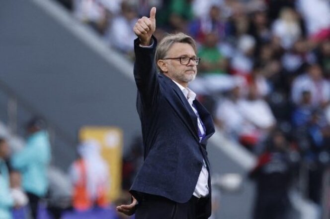 
Philippe Troussier Dikabarkan Akan Menjadi Dirtek Baru PSSI