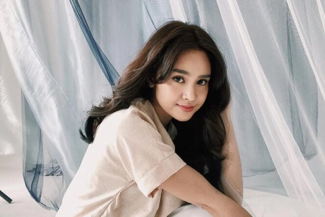 
Michelle Ziudith: Jodoh dan Kriteria Pasangan