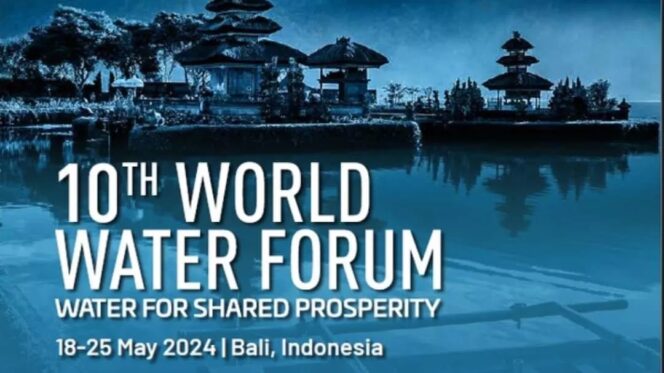 
Sejumlah Pihak Apresiasi Kolaborasi BIN dan TNI/Polri Sukseskan WWF 2024 di Bali