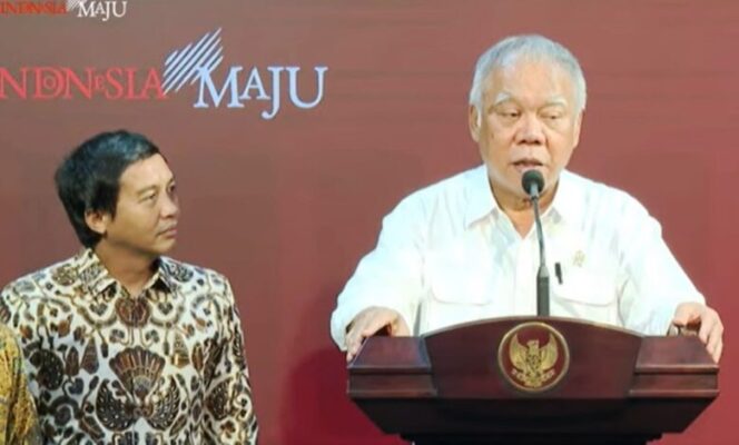 
OIKN Minta Tambahan Anggaran Rp 29,8 Triliun