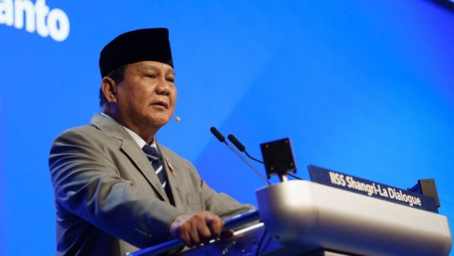 
Tim Prabowo Bantah Rencana Kenaikan Ratio Utang 50%