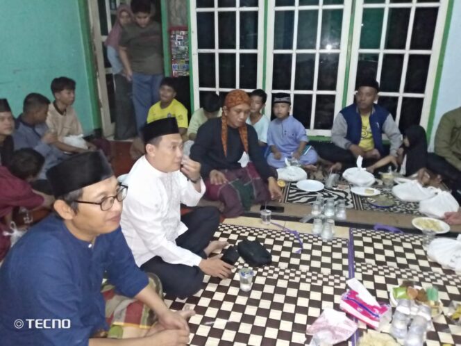 
Legalitas dan Dukangan Usaha Bagi Kesehatan Alternatif, Begini Kata Bakal Calon Walikota Tangerang, Helmy Halim