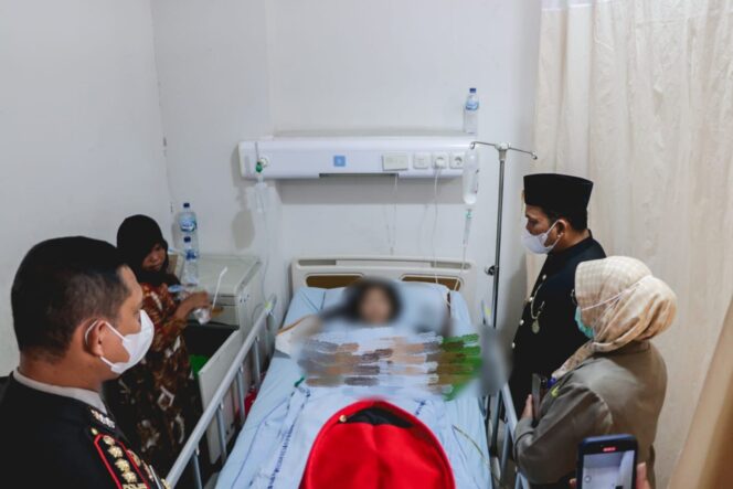 
Oknum Penyalur ART Palsukan Umur dan KTP